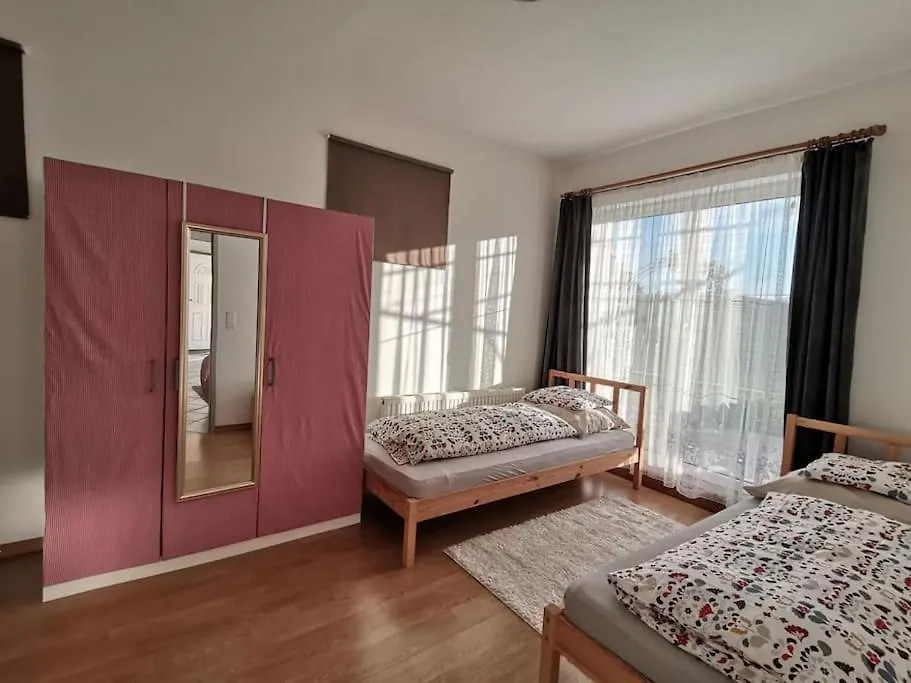 Apartment Haus Mare - Entspannen & Sonnenbaden Viskovo