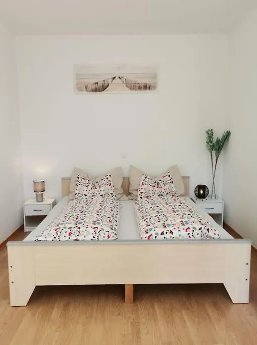 Haus Mare - Entspannen & Sonnenbaden Viskovo Apartment