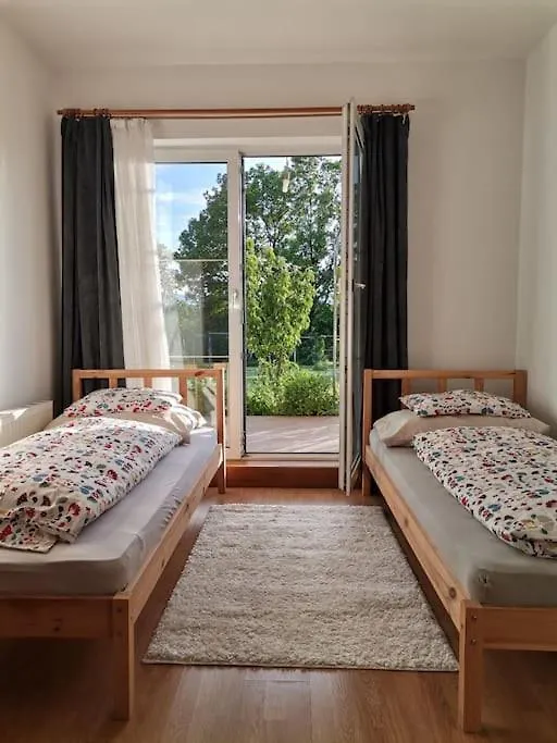 Apartment Haus Mare - Entspannen & Sonnenbaden Viskovo
