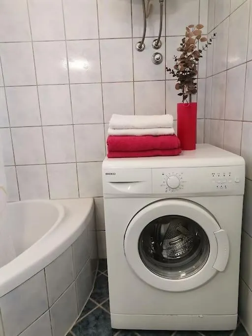Apartment Haus Mare - Entspannen & Sonnenbaden Viskovo Croatia