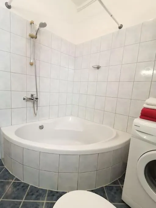 Apartment Haus Mare - Entspannen & Sonnenbaden Viskovo