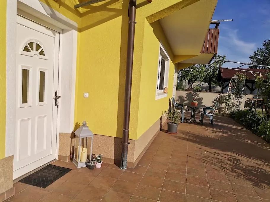 Haus Mare - Entspannen & Sonnenbaden Viskovo Apartment