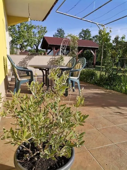 Apartment Haus Mare - Entspannen & Sonnenbaden Viskovo